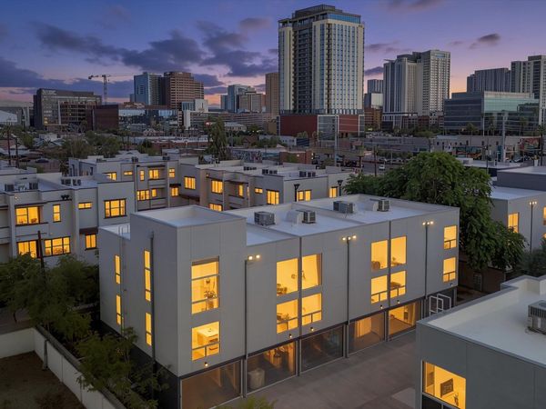 727 E PORTLAND Street, Unit 33, Phoenix, AZ 85006