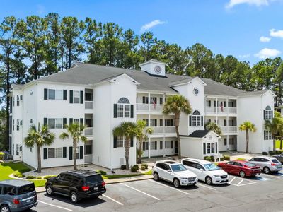 750 Charter Dr., Unit E-5, Longs, SC 29568