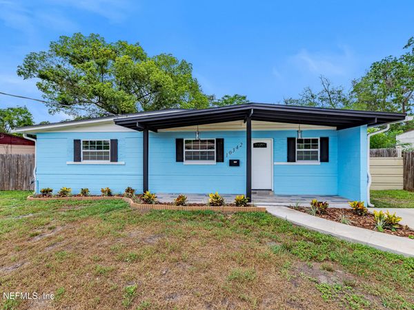 10342 BRIARCLIFF Road E, Jacksonville, FL 32218