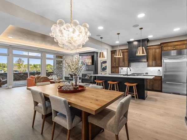 1 Hill Farm Rd , Unit 208, North Oaks, MN 55127