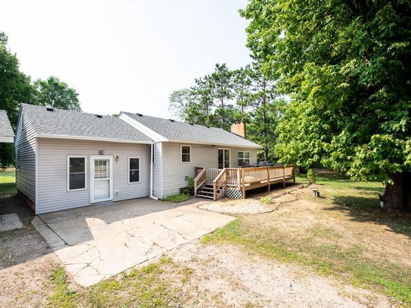 518 N Otter Avenue , Parkers Prairie, MN 56361