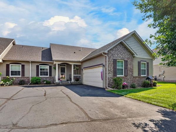 4992 384th Trail, North Branch, MN 55056