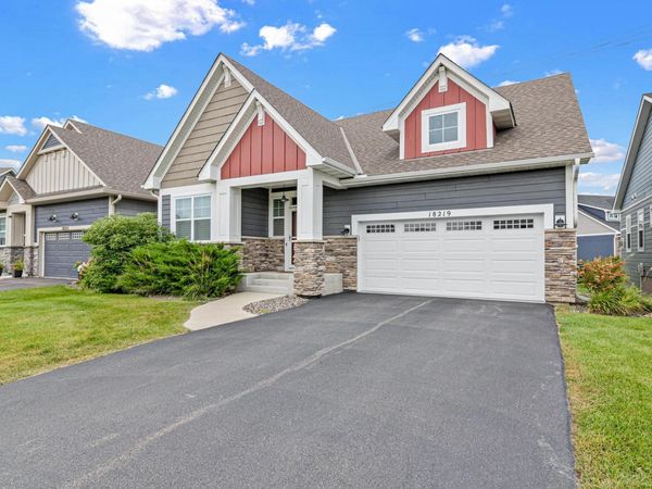 18219 July Court, Lakeville, MN 55044