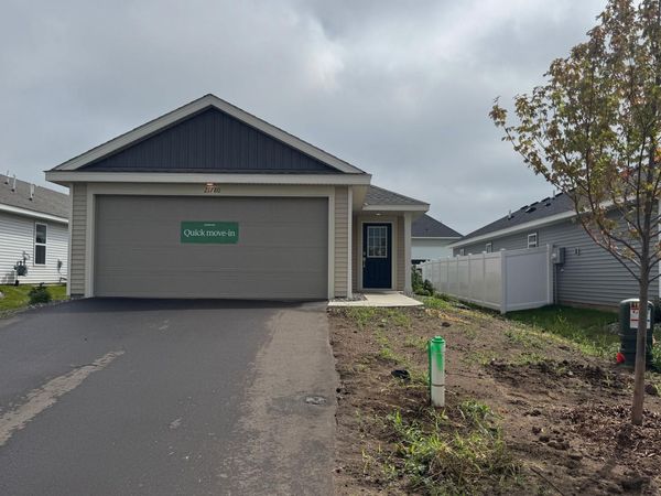 21780 Rose Drive, Farmington, MN 55024