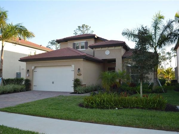 16176 Aberdeen AVE , NAPLES, FL 34110