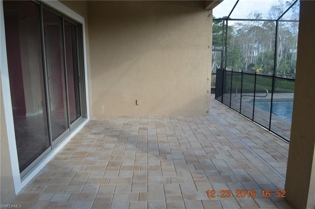 16176 Aberdeen Ave , Naples, FL 34110 Photo