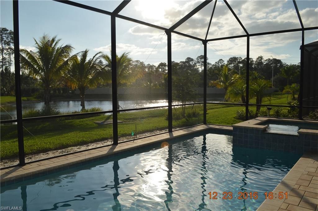 16176 Aberdeen Ave , Naples, FL 34110 Photo
