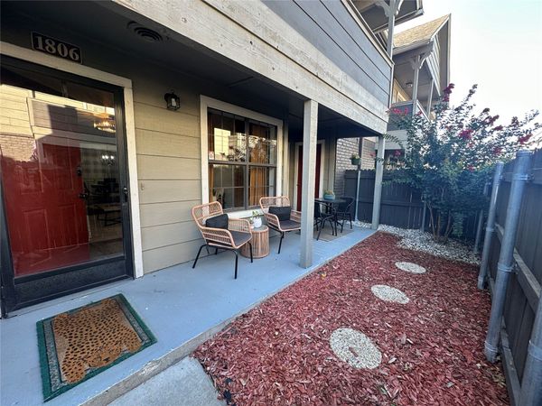 2834 E 90th Street E, Unit 1806, Tulsa, OK 74137