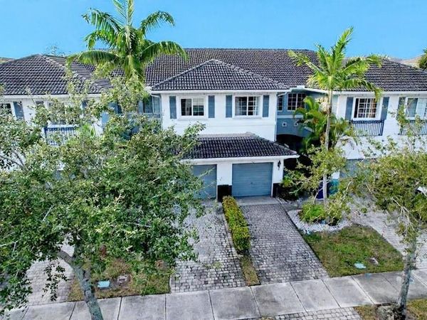 1421 NW 34TH Way, Unit 1421, Lauderhill, FL 33311