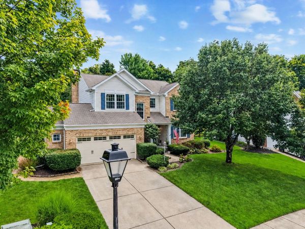 9738 Cherbourg Drive, Union, KY 41091