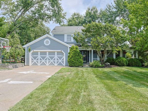 11062 Paddock Drive, Walton, KY 41094