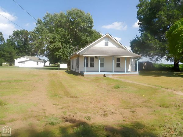 222 Ritter Street, Weiner, AR 72479