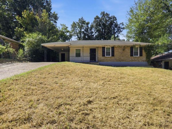 1997 CORNING AVE, Memphis, TN 38127