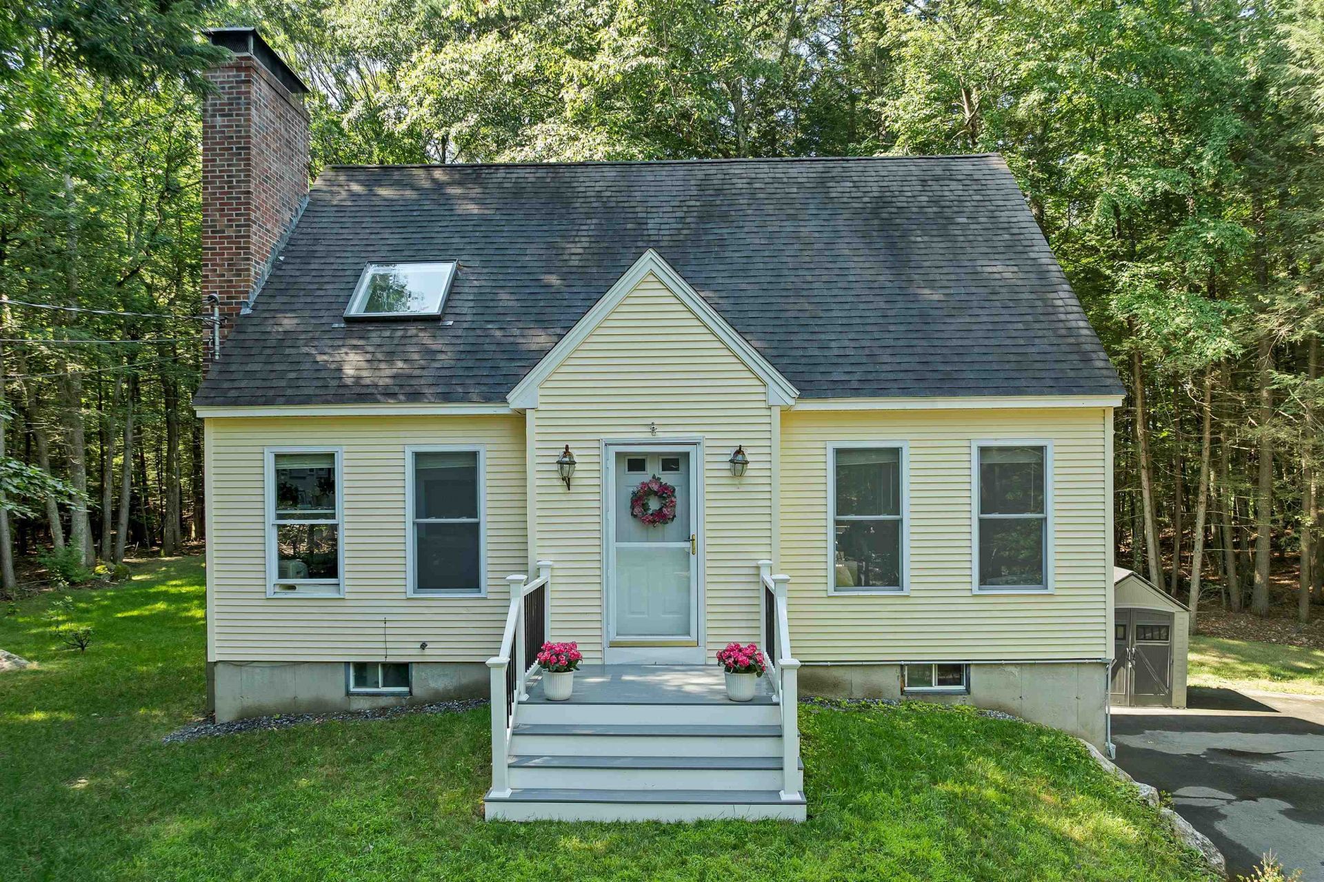 26 Gedney Court, Alton, NH 03810 Main Photo