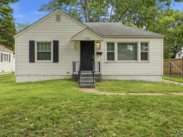 7901 Alert Drive, St Louis, MO 63133