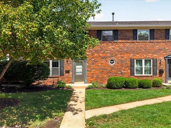 1162 Cantina Drive, St Louis, MO 63141