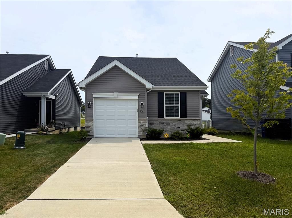 1061 Vardon Meadows Drive , Union, MO 63084 Main Photo