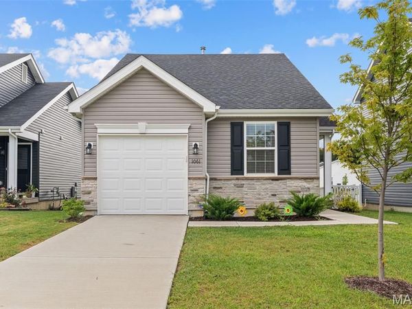 1061 Vardon Meadows Drive, Union, MO 63084