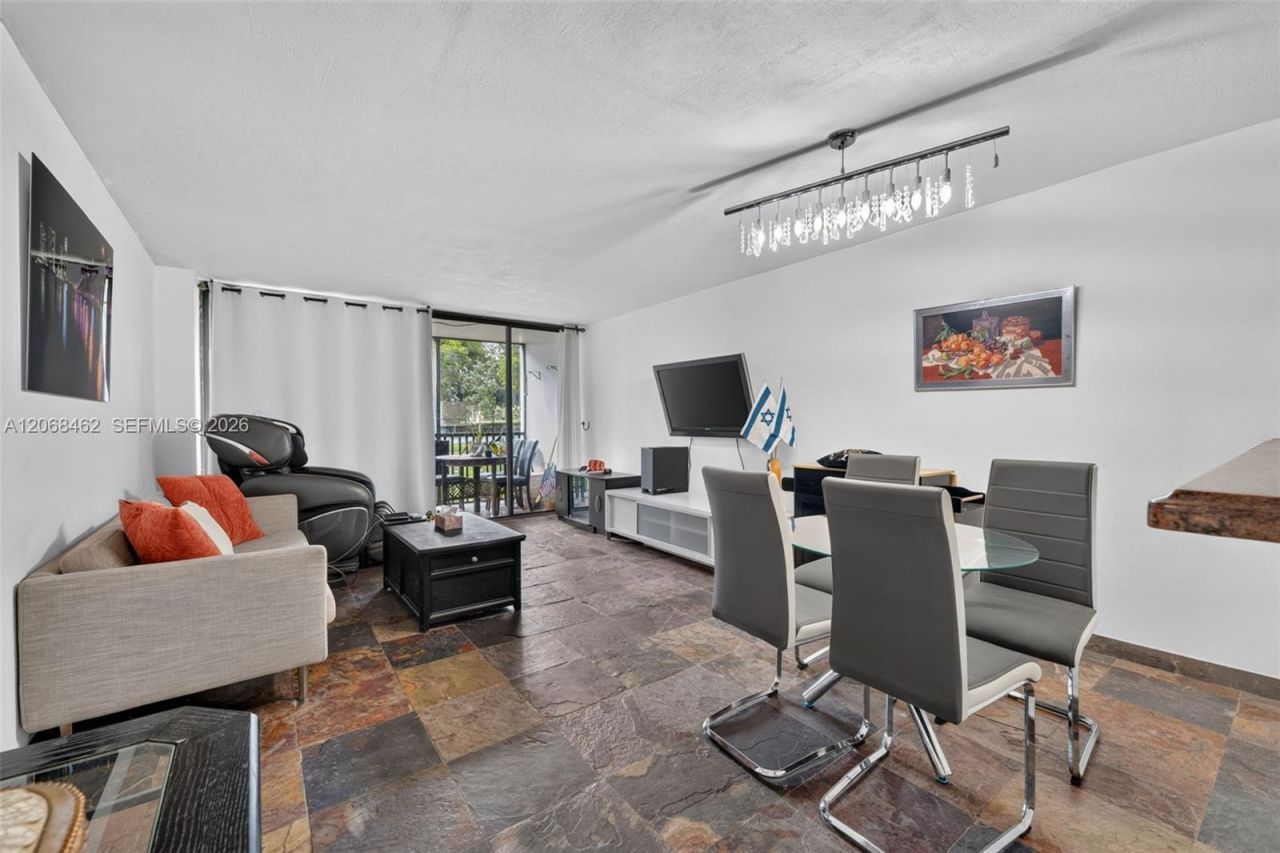 3301 N Country Club Dr, Unit 110, Aventura, FL 33180 Photo