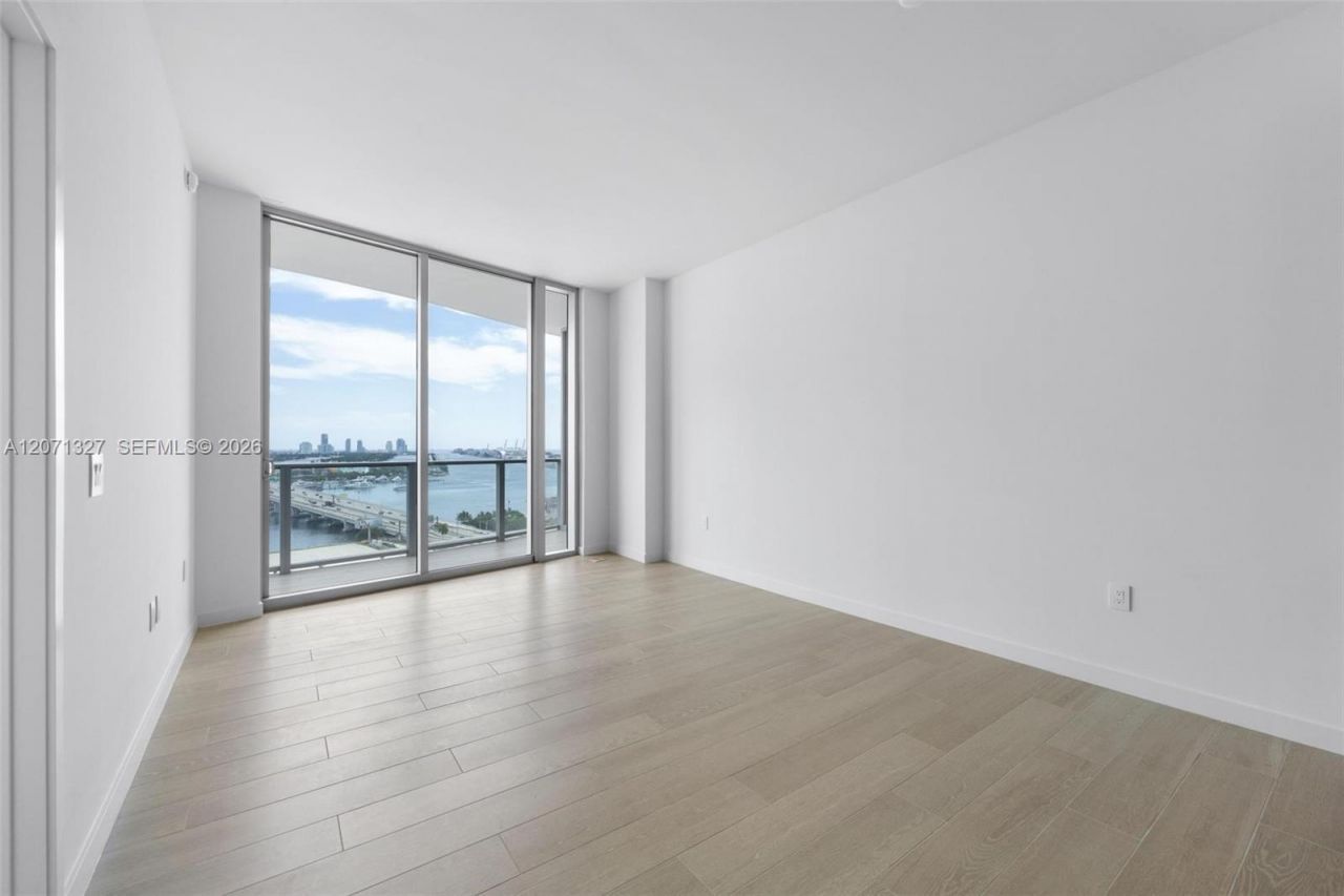 1400 Biscayne Blvd , Unit 1905, Miami, FL 33132 Photo