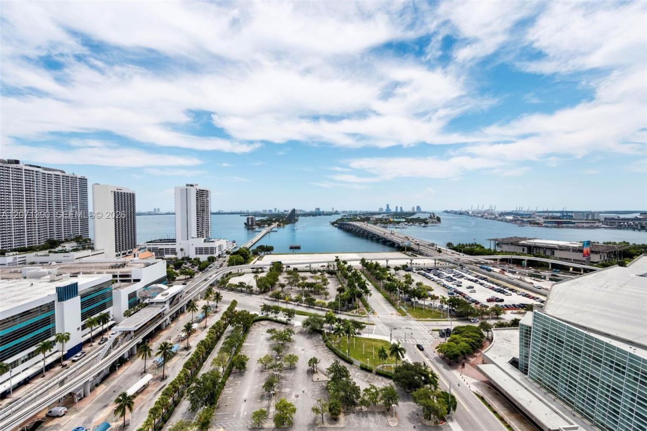 1400 Biscayne Blvd, Unit 1905, Miami, FL 33132 Photo