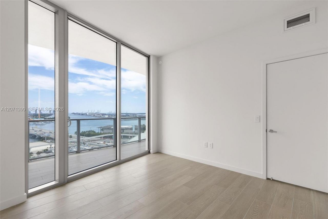 1400 Biscayne Blvd, Unit 1905, Miami, FL 33132 Photo