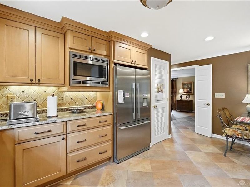 5624 Mark Dale Drive, Centerville, OH 45459 Photo 16