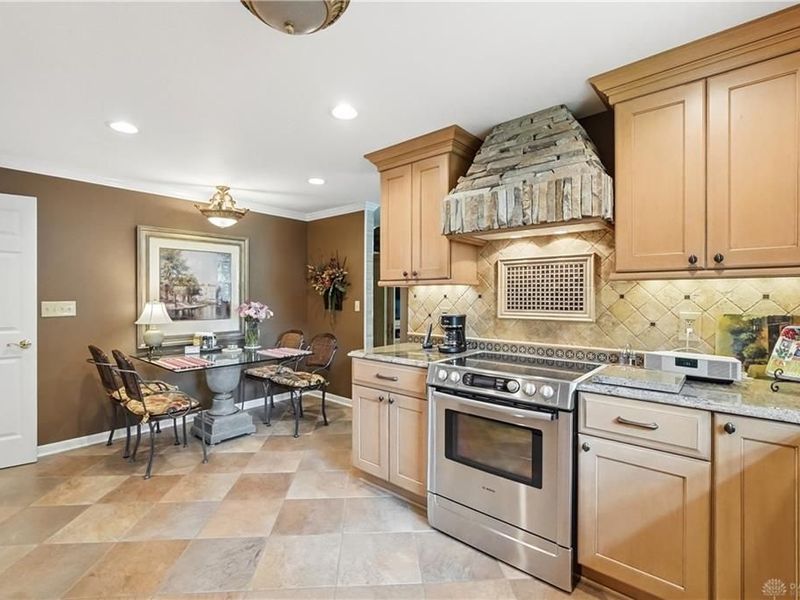 5624 Mark Dale Drive, Centerville, OH 45459 Photo 17