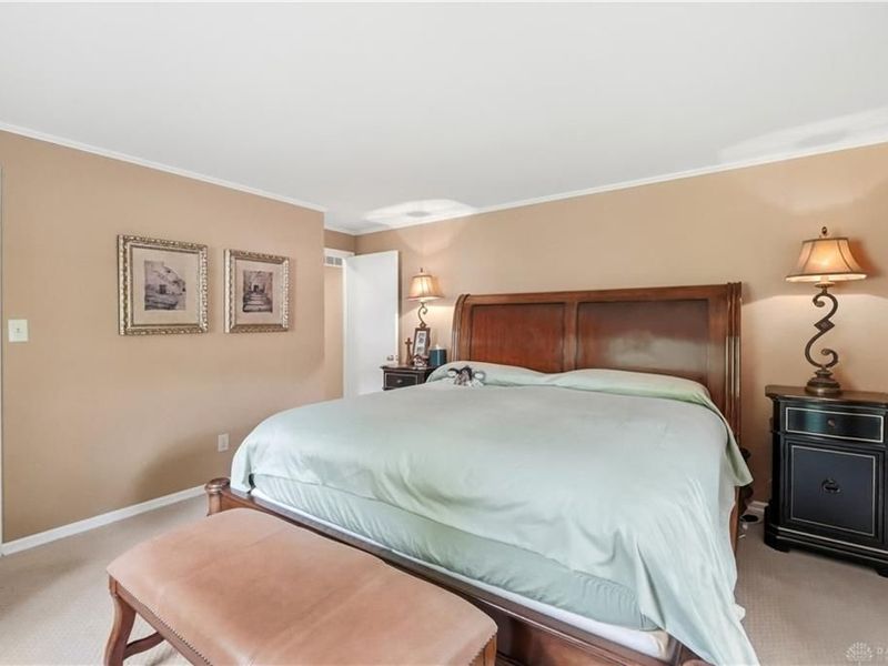 5624 Mark Dale Drive, Centerville, OH 45459 Photo 35