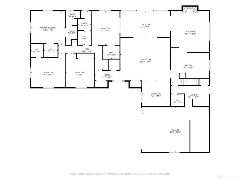 5624 Mark Dale Drive, Centerville, OH 45459 Photo 52