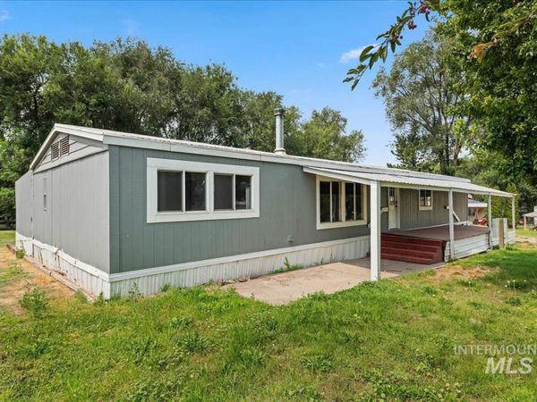 15881 Purple Sage Rd, Unit 38, Caldwell, ID 83706