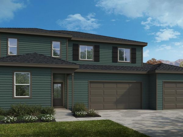 649 Will Lane, Unit Homesite 3, Kimberly, ID 83341