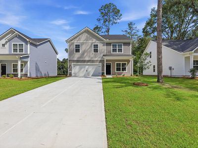 99 Jinks Street, Yemassee, SC 29945