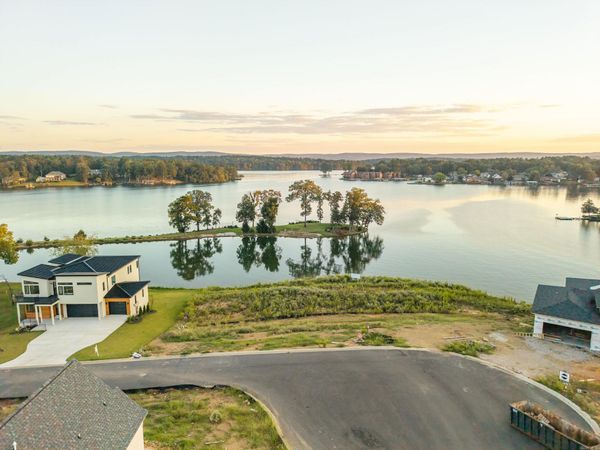 Lot 6 Post Point , Hot Springs, AR 71913