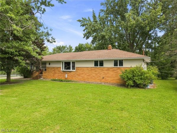 9553 W 130th Street, North Royalton, OH 44133