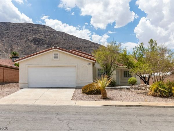 437 Palegold Street, Henderson, NV 89012
