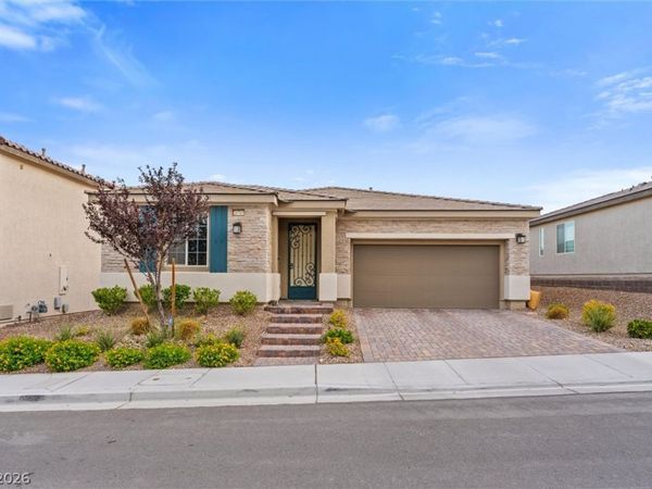 10765 Princeton Bluff Lane , Las Vegas, NV 89129