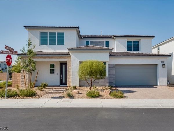 10226 Pleasant Knoll Avenue , Las Vegas, NV 89166