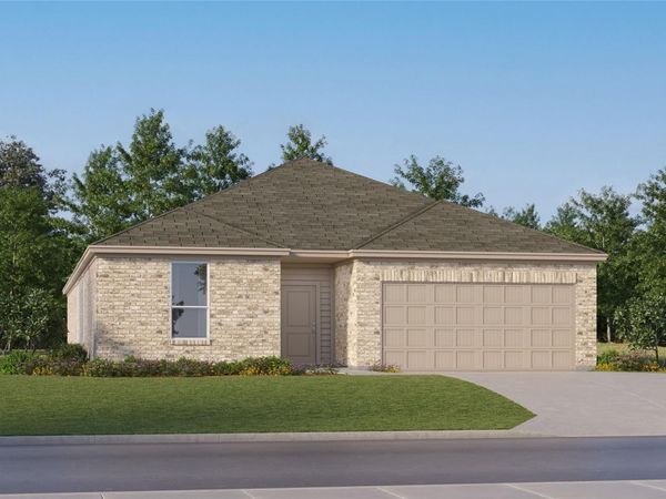 121 Seabreeze ST, Kyle, TX 78640