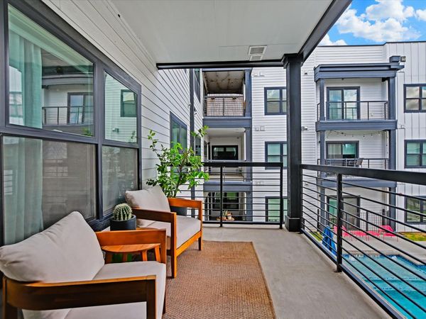 3101 Govalle Ave, Unit 207, Austin, TX 78702