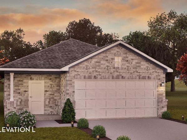200 Vandervoort WAY, Jarrell, TX 76537