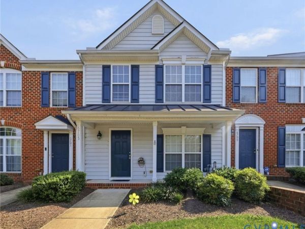 6705 N Grand Brook Circle , Richmond, VA 23225