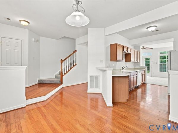 6705 N Grand Brook Circle, Richmond, VA 23225