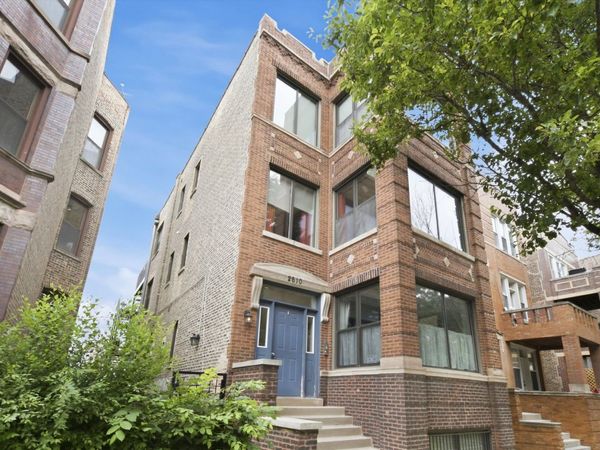 2610 W IOWA Street , Unit 2F, Chicago, IL 60622