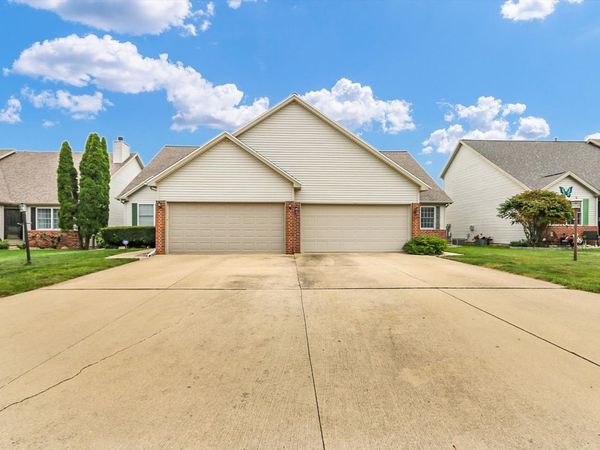 4007 Aberdeen Drive , Champaign, IL 61822