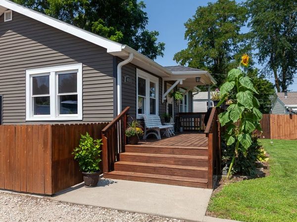4030 Colfax Avenue, Des Moines, IA 50317