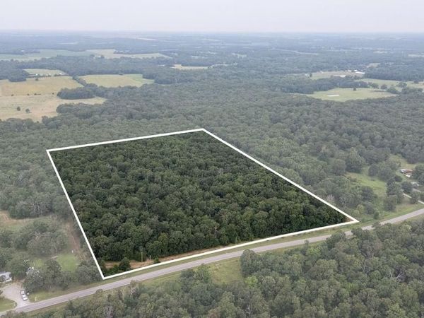 0000 Tract 1 97 Highway, Jerico Springs, MO 64756