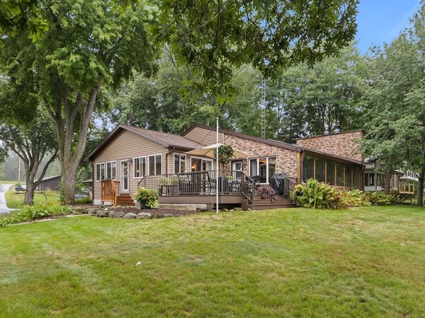 N4369 County Road V, Poynette, WI 53955