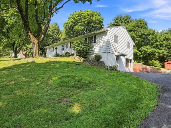 35 Hapeman Hill Road , Red Hook, NY 12571