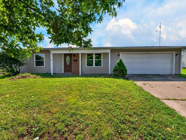 534 Shasta Drive , Lancaster, OH 43130